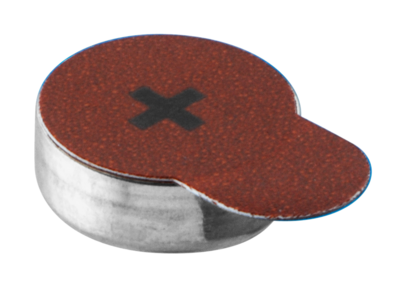 Renata 312 Zinc-Air Battery